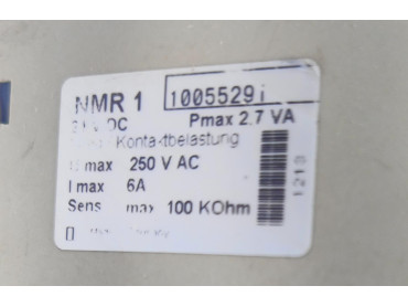 GEA NMR 1 MODULE 1005529i 