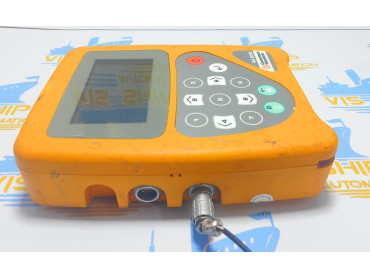 GEOTECHNICAL INSTRUMENTS GA2000 GAS ANALYZERS
