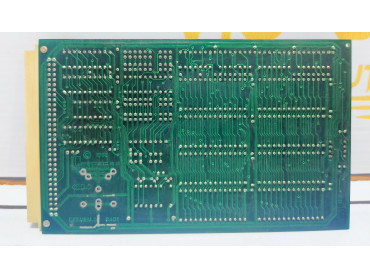 GESMEM-3 8401 PCB CARD FOR CMR 708 S/N: 1659