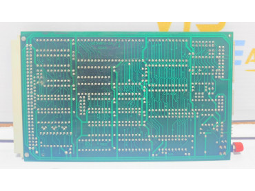 GESMPU -2A 8246 PCB CARD FOR CMR 708 S/N: 004182A