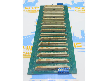 GESPAC S.A GESBUS-4 8150 PCB CARD FOR CMR 708 S/N: 1553