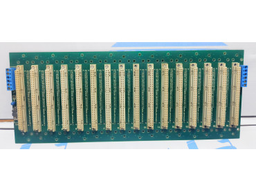GESPAC S.A GESBUS-4 8150 PCB CARD FOR CMR 708 S/N: 1553