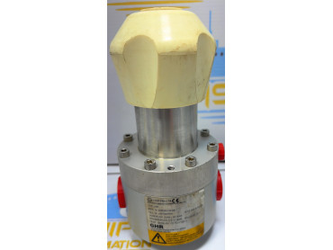GHR PRESSURE REDUCER J46 ( MAX 80 BAR ) J46T9EPRN