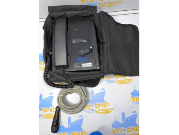 GICOM  G-SPT-11-P01 Safe Sound Power Telephone . SERIAL NO : SPT11-2018100041V02 NEW 