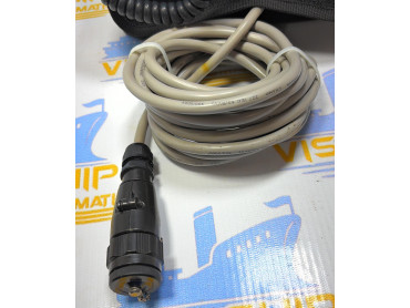 GICOM  G-SPT-11-P01 Safe Sound Power Telephone . SERIAL NO : SPT11-2018100041V02 NEW 