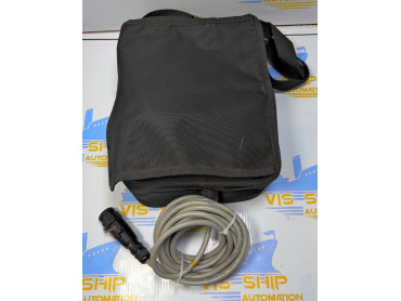 GICOM  G-SPT-11-P01 Safe Sound Power Telephone . SERIAL NO : SPT11-2018100041V02 NEW 