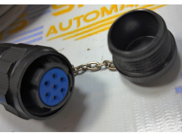 GICOM  G-SPT-11-P01 Safe Sound Power Telephone . SERIAL NO : SPT11-2018100041V02 NEW 