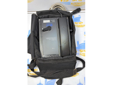 GICOM  G-SPT-11-P01 Safe Sound Power Telephone . SERIAL NO : SPT11-2018100041V02 NEW 