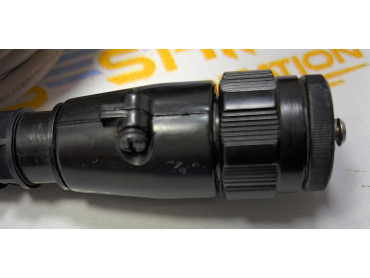 GICOM  G-SPT-11-P01 Safe Sound Power Telephone . SERIAL NO : SPT11-2018100041V02 NEW 