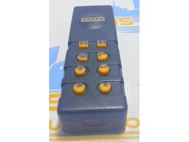 GREATORK VALVE ACTUATOR SETTING TOOL SERIAL NO : CNE x 02. 856 