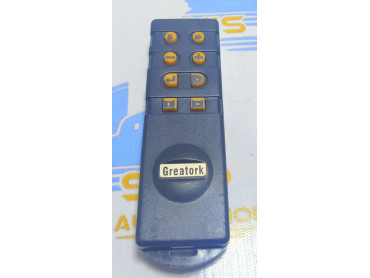 GREATORK VALVE ACTUATOR SETTING TOOL SERIAL NO : CNE x 02. 856 