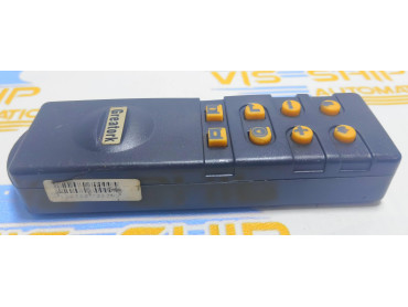 GREATORK VALVE ACTUATOR SETTING TOOL SERIAL NO : CNE x 02. 856 