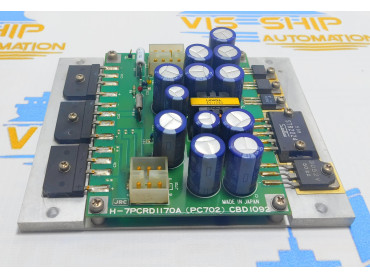 H-7PCRD1170A (PC702) CBD1092 POWER SUPPLY BOARD