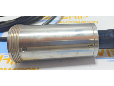 H.C.E. Ltd 363920802 SMARTSCAN I.S. UV DETECTOR 3439017-020 SERIAL NO : 16968