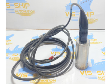 H.C.E. Ltd 363920802 SMARTSCAN I.S. UV DETECTOR 3439017-020 SERIAL NO : 16968