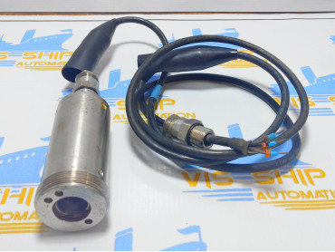 H.C.E. Ltd 363920802 SMARTSCAN I.S. UV DETECTOR 3439017-020 SERIAL NO : 864