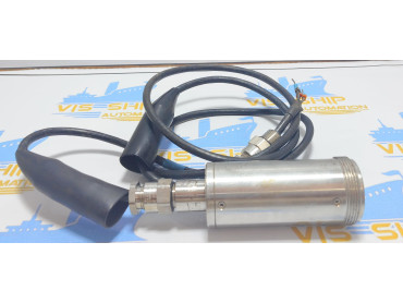H.C.E. Ltd 363920802 SMARTSCAN I.S. UV DETECTOR 3439017-020 SERIAL NO : 864