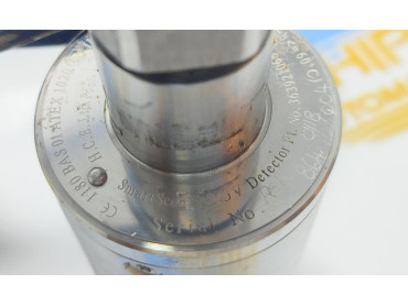 H.C.E. Ltd 363920802 SMARTSCAN I.S. UV DETECTOR 3439017-020 SERIAL NO : 864