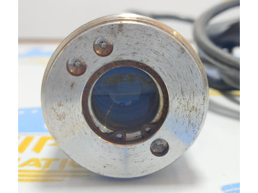 H.C.E. Ltd 363920802 SMARTSCAN I.S. UV DETECTOR 3439017-020 SERIAL NO : 864