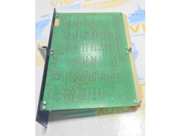 Hagglunds EREC 214 1127-801 Encoder Receiver Control Deck Crane PCB