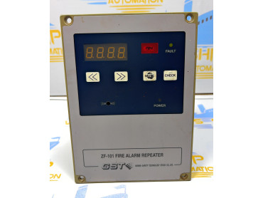 Haiwan Safety Technology Stock Co., Ltd. GST ZF-101 FIRE ALARM REPEATER 