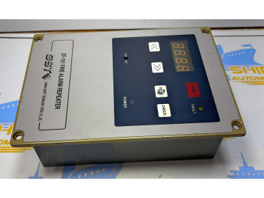 Haiwan Safety Technology Stock Co., Ltd. GST ZF-101 FIRE ALARM REPEATER 