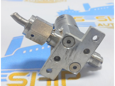 HAM-LET HM20 4VKLC (M5 ) M4 150 PSI 316 L VIM/VAR 300 PSI S.N 2708073/058