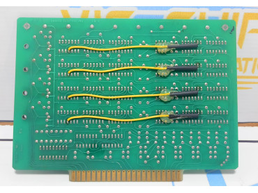 HARRIS ELECTRIC CB-1 PCB CARD GA081883 