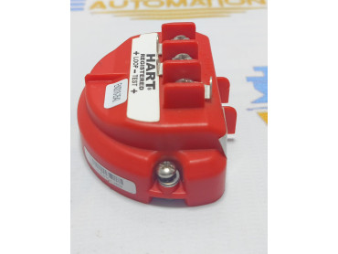 HART P/N 50129832-002 Transmitter