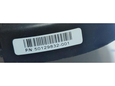 HART REGISTERED 50129832-001 TEMPERATURE TRANSMITTER