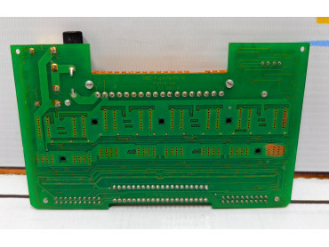 HBC -FUNKTECHNIK PWMX8-AN 72.23.003.B RELAY CARD  72.23.004 C PWMX8 - ST 
