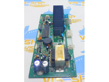 HDK HOKURIKU 8060449 PCB CARD 