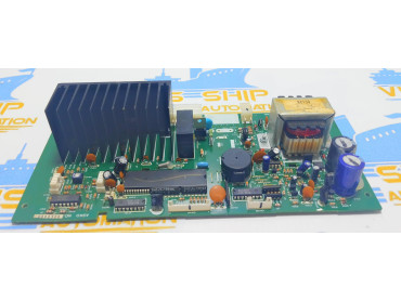 HDK HOKURIKU 8060449 PCB CARD 