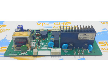 HDK HOKURIKU 8060449 PCB CARD 