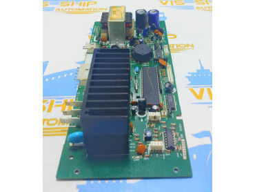 HDK HOKURIKU 8060449 PCB CARD 