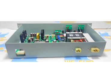 HDM TECH POWER SUPPLY UNIT