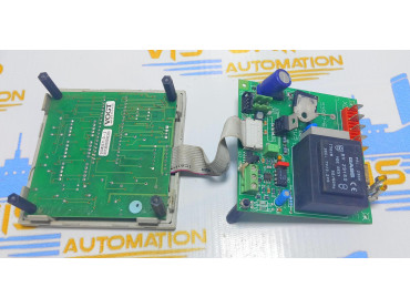 HERAEUS INSTRUMENT HERAEUS INSTRUMENT    Kelvitron T Heraeus Instrument 53997-6LS  53997-6LS 