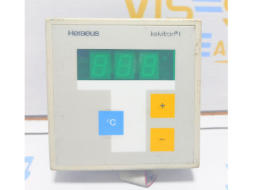 HERAEUS INSTRUMENT HERAEUS INSTRUMENT    Kelvitron T Heraeus Instrument 53997-6LS  53997-6LS 