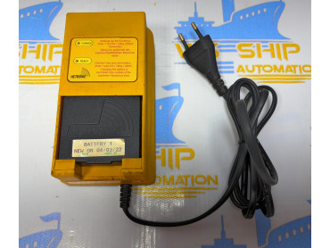 HETRONIC  BATTERY CHARGER 1210-127999 
