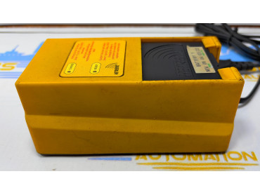 HETRONIC  BATTERY CHARGER 1210-127999 