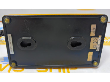 HETRONIC  BATTERY CHARGER 1210-127999 