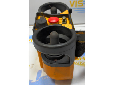 HETRONIC  REMOTE CONTROL TRANSMITTER  TYPE: GA 610 Device No. 109952661 