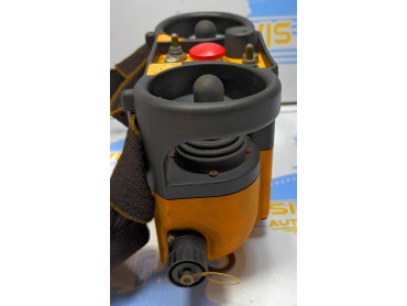 HETRONIC  REMOTE CONTROL TRANSMITTER  TYPE: GA 610 Device No. 109952661 