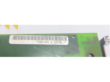 HILSCHER GMBH CIF50-PB L0326001 ACQUISITION CARD     