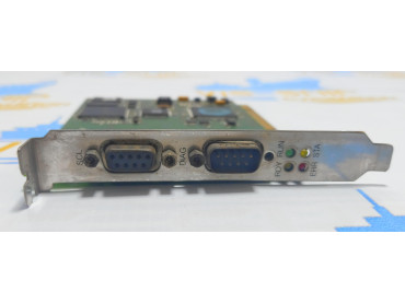 HILSCHER GMBH CIF50-PB L0326001 ACQUISITION CARD     