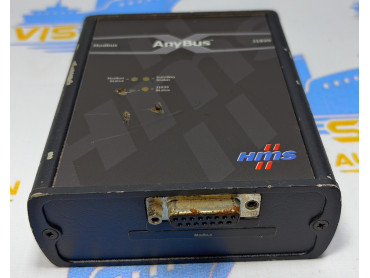 HMS ANYBUS X- GATEWAY J1939 ABX-MB- J1939 MODBUS Sr No : A00D9946