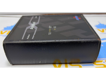 HMS ANYBUS X- GATEWAY J1939 ABX-MB- J1939 MODBUS Sr No : A0235C2B 