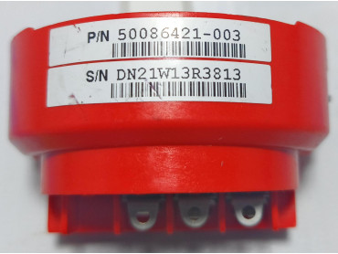 Honeywell 50086421-003 Loop Test Honeywell Smartline Transmitter S/N DN21W13R3813