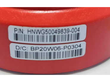 HONEYWELL HNWG50049839-004 Powered Isolated Universal Transmitter BP20W06-P0304