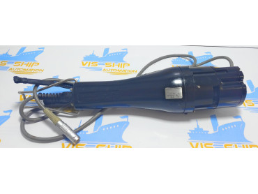 HORIBA U-52 MULTIPARAMETER METER HGS NO : G1S0YAHN